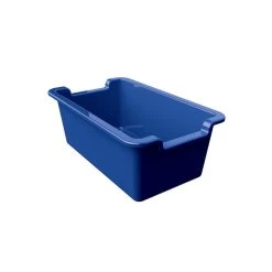 Discount 😀 Plastic Storage Bin by Creatology™ 🥰