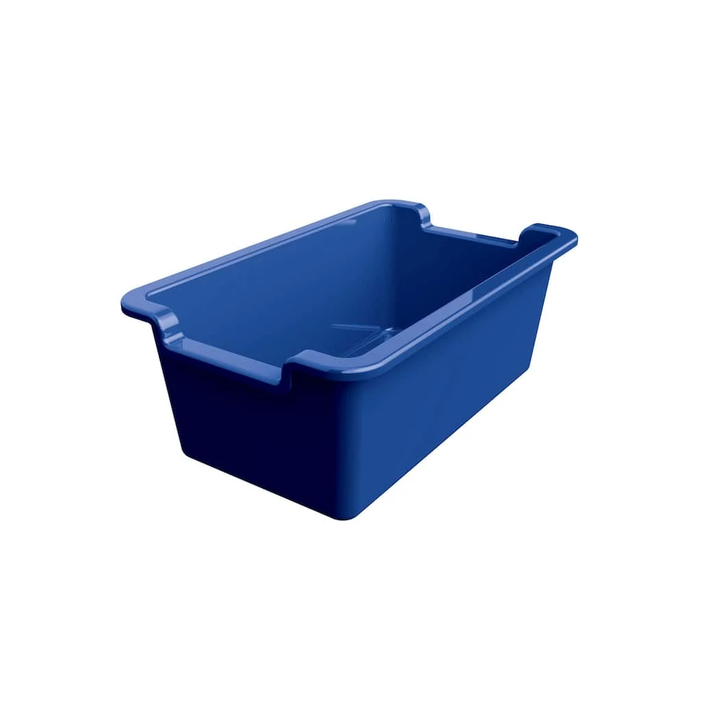 Discount 😀 Plastic Storage Bin by Creatology™ 🥰 4 Discount 😀 Plastic Storage Bin by Creatology™ 🥰 - Image 2