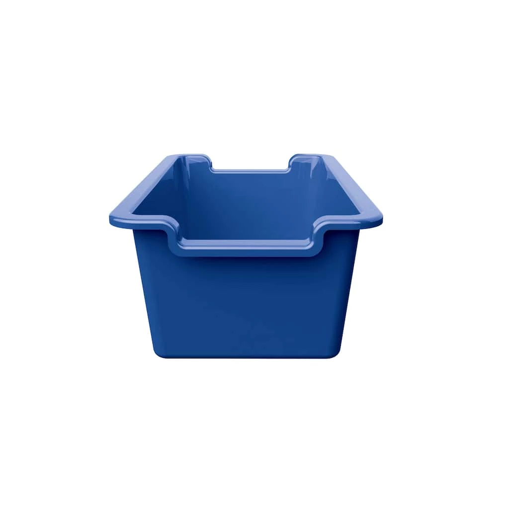 Discount 😀 Plastic Storage Bin by Creatology™ 🥰 5 Discount 😀 Plastic Storage Bin by Creatology™ 🥰 - Image 3