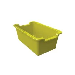 Top 10 ❤️ Plastic Storage Bin by Creatology™ 🎉