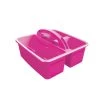 Best Sale 😀 Utility Caddy by Creatology™ ⭐ -Cheap Creatology Store 10668884 1