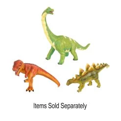 Flash Sale 👏 Assorted Soft Dinosaur Figure by Creatology™ ✔️