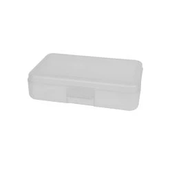 Brand new ⭐ Sparkle Pencil Box by Creatology™ ✨