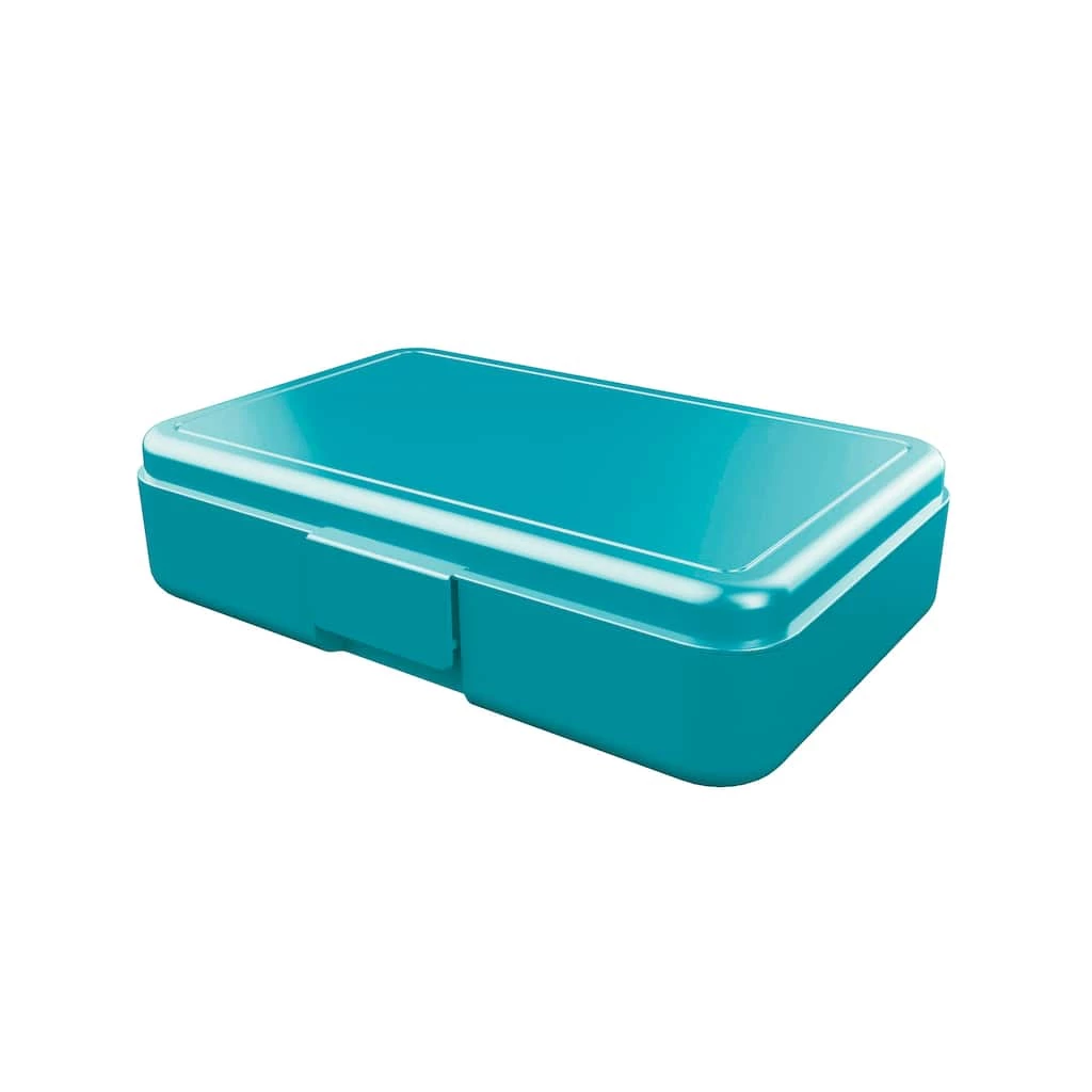 Cheap ๐ Plastic Pencil Box by Creatology™ ๐ 3 Cheap ๐ Plastic Pencil Box by Creatology™ ๐