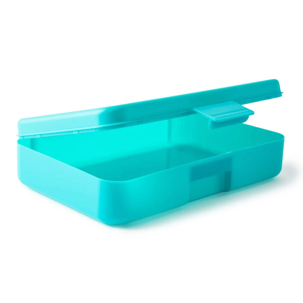 Cheap ๐ Plastic Pencil Box by Creatology™ ๐ 6 Cheap ๐ Plastic Pencil Box by Creatology™ ๐ - Image 4