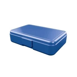 Cheap Creatology Store 21 Best Sale 👏 Plastic Pencil Box by Creatology™ 🥰