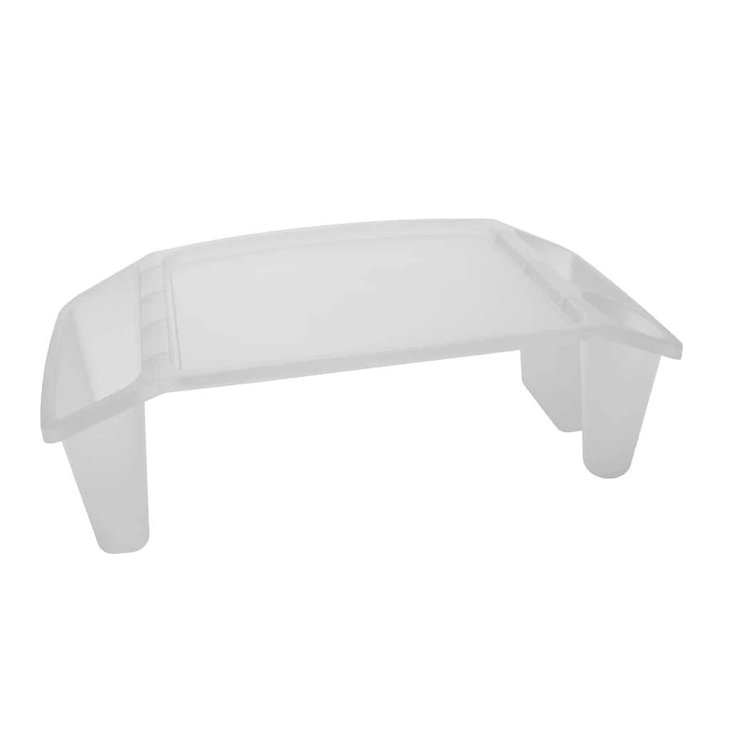 Budget ❤️ Sparkle Lap Tray by Creatology™ 🛒 4 Budget ❤️ Sparkle Lap Tray by Creatology™ 🛒 - Image 2