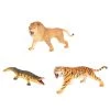 Wholesale 🌟 Assorted Soft Jungle Animal Figure by Creatology™ ⭐ -Cheap Creatology Store 10669026 1