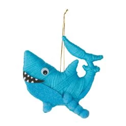 Buy 🥰 Shark Yarn Wrapping Kit by Creatology™ 😍