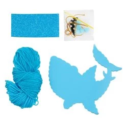 Buy 🥰 Shark Yarn Wrapping Kit by Creatology™ 😍 -Cheap Creatology Store 10670637 3