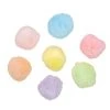 Cheapest 🎁 12 Packs: 20 ct. (240 total) 2" Pastel Pom Poms by Creatology™ ⌛ -Cheap Creatology Store 10670638 2 1