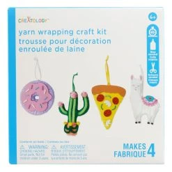 Cheapest 😀 12 Pack: Yarn Wrapping Box Kit by Creatology™ 🔔 6 Cheapest 😀 12 Pack: Yarn Wrapping Box Kit by Creatology™ 🔔 -Cheap Creatology Store 10670640 2 1