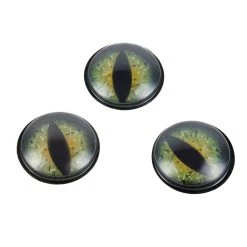Buy 🔥 25mm Dragon Adhesive Wiggle Eyes by Creatology™ ❤️