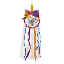 Brand new 💯 Unicorn Dream Catcher Yarn Craft Kit by Creatology™ 🤩