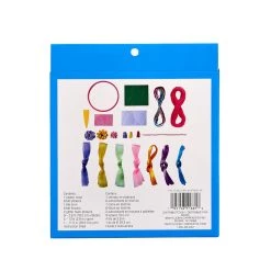Brand new 💯 Unicorn Dream Catcher Yarn Craft Kit by Creatology™ 🤩 7 Brand new 💯 Unicorn Dream Catcher Yarn Craft Kit by Creatology™ 🤩 -Cheap Creatology Store 10670651 3
