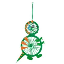 Best reviews of 🔥 Dinosaur Yarn Craft Kit by Creatology™ 🔥