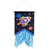 Promo 🧨 12 Pack: Rocket Ship Space Banner Kit by Creatology™ 😉 -Cheap Creatology Store 10670661 1 1