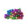 Coupon 😀 18mm Assorted Jingle Bells by Creatology™, 38ct. ✔️ -Cheap Creatology Store 10670669 1