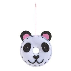 Brand new 😉 12 Pack: Felt Sewing Kit by Creatology™ 😀 -Cheap Creatology Store 10670679 5 1