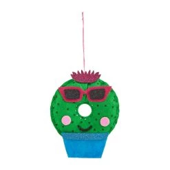 Promo 🔥 Felt Sewing Kit by Creatology™ 🧨 -Cheap Creatology Store 10670679 7