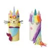 Buy 🛒 12 Pack: Unicorn Paper Roll Craft Kit by Creatology™ 🛒 -Cheap Creatology Store 10670684 1 1