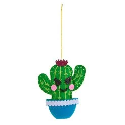 Top 10 😀 Cactus Felt Sewing Kit by Creatology™ 🌟 9 Top 10 😀 Cactus Felt Sewing Kit by Creatology™ 🌟 -Cheap Creatology Store 10670685 3