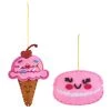 Hot Sale 🔔 Sweets Felt Sewing Kit by Creatology™ 🎉 -Cheap Creatology Store 10670687 1