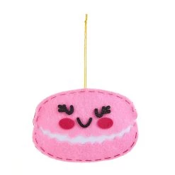 Hot Sale 🔔 Sweets Felt Sewing Kit by Creatology™ 🎉 -Cheap Creatology Store 10670687 3