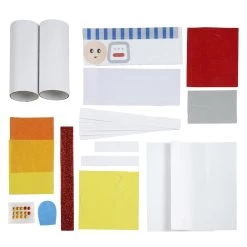 Coupon ✨ 12 Pack: Space Paper Roll Craft Kit by Creatology™ 😀 -Cheap Creatology Store 10670688 3 1