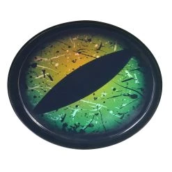 Promo ✨ 12 Packs: 2 ct. (24 total) 6" Dragon Adhesive Wiggle Eyes by Creatology™ 🧨