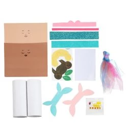 Outlet 🌟 Fairy Paper Roll Craft Kit by Creatology™ 💯 7 Outlet 🌟 Fairy Paper Roll Craft Kit by Creatology™ 💯 -Cheap Creatology Store 10670690 3