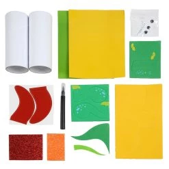 Discount 🥰 Dinosaur Paper Roll Craft Kit by Creatology™ ⭐ -Cheap Creatology Store 10670693 3