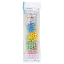 Wholesale ✨ Pastel Bead Assortment Sample Pack by Creatology™ 🧨