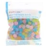 Wholesale ✔️ 12 Packs: 220 ct. (2,640 total) Frosted Pastel Assorted Round Beads by Creatology™ 🥰 -Cheap Creatology Store 10670707 1 1
