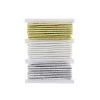 Promo 👏 Metallic Thick Elastic Cord Pack by Creatology™ 🔔 -Cheap Creatology Store 10671585 1