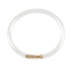 Promo ⌛ 12 Packs: 5 ct. (60 total) Plastic Fillable Bracelets by Creatology™ 😉 -Cheap Creatology Store 10671602 2 1