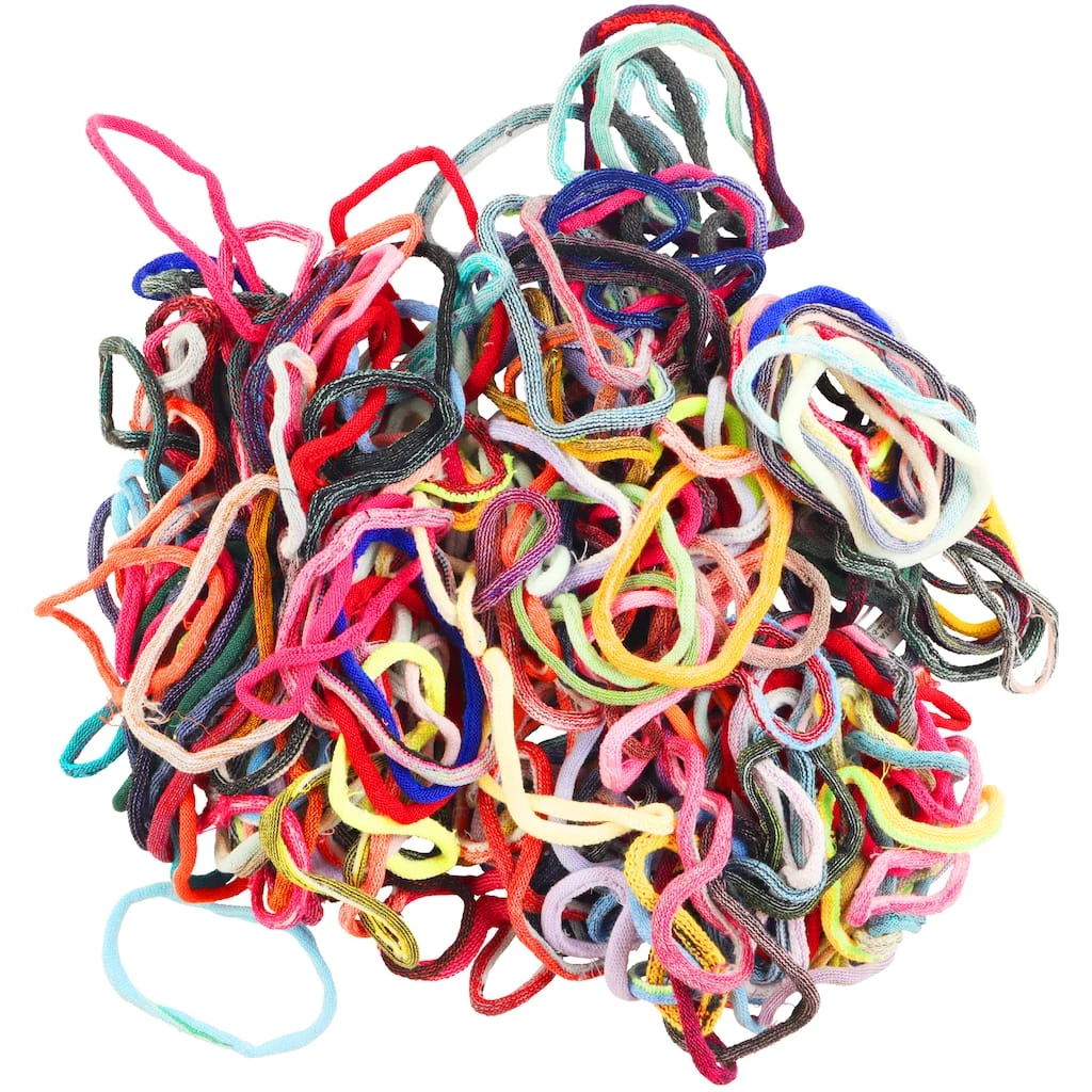 Best deal ๐ 12 Packs: 200 ct. (2,400 total) Blended Looper Bag by Creatology™ ๐ฏ 4 Best deal ๐ 12 Packs: 200 ct. (2,400 total) Blended Looper Bag by Creatology™ ๐ฏ - Image 2