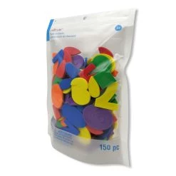 Best Pirce 🎁 Shapes & Numbers Foam Stickers by Creatology™ 👏 7 Best Pirce 🎁 Shapes & Numbers Foam Stickers by Creatology™ 👏 -Cheap Creatology Store 10673040 3