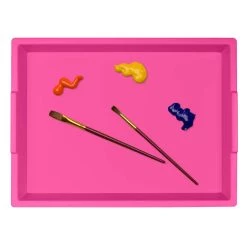 Best Sale 🌟 Finger Paint Tray by Creatology™ 👏 -Cheap Creatology Store 10673266 5