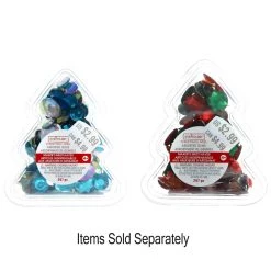 Best Sale ๐ Assorted ๐ Christmas Gems by Creatology™ ๐