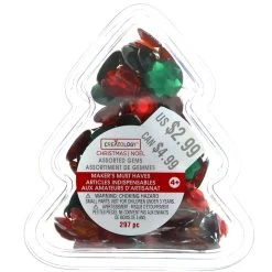 Best Sale 🎁 Assorted 🔔 Christmas Gems by Creatology™ 🎉 -Cheap Creatology Store 10675934 6