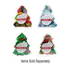 New 🛒 Assorted 🎄 Christmas Sequins by Creatology™ 💯