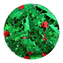 New 🛒 Assorted 🎄 Christmas Sequins by Creatology™ 💯 -Cheap Creatology Store 10675941 4