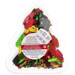 New 🛒 Assorted 🎄 Christmas Sequins by Creatology™ 💯 -Cheap Creatology Store 10675941 8