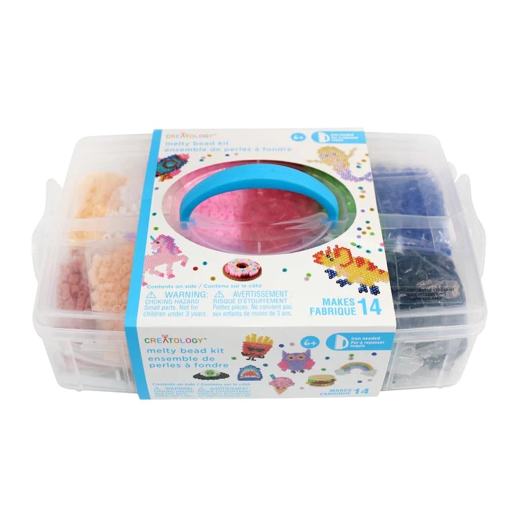 Best deal 💯 Melty Bead Kit by Creatology™ 😍 8 Best deal 💯 Melty Bead Kit by Creatology™ 😍 - Image 6