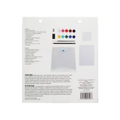 Flash Sale 💯 25 Piece My First Acrylic Set by Creatology™ 😀 -Cheap Creatology Store 10678571 3