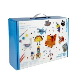 Brand new 😍 Mega Craft Box Kit by Creatology™ 😉 10 Brand new 😍 Mega Craft Box Kit by Creatology™ 😉 -Cheap Creatology Store 10678595 5