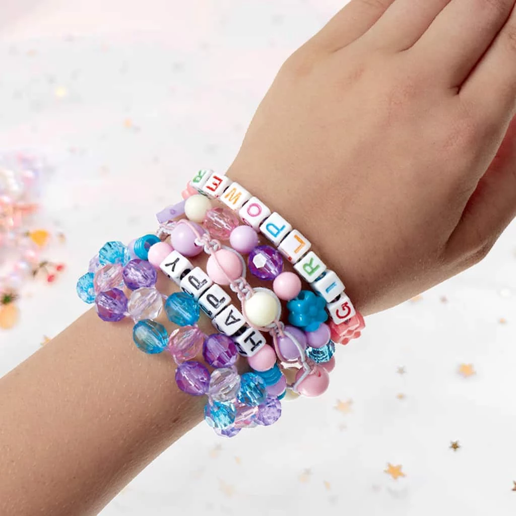 Flash Sale 👍 Pastel Bead Kit Box by Creatology™ 🛒 7 Flash Sale 👍 Pastel Bead Kit Box by Creatology™ 🛒 - Image 5