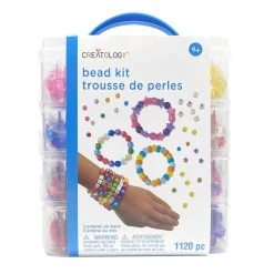 Coupon ⌛ Rainbow Bead Kit Box by Creatology™ 👍 -Cheap Creatology Store 10678598 2