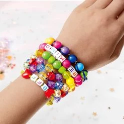 Coupon ⌛ Rainbow Bead Kit Box by Creatology™ 👍 -Cheap Creatology Store 10678598 5